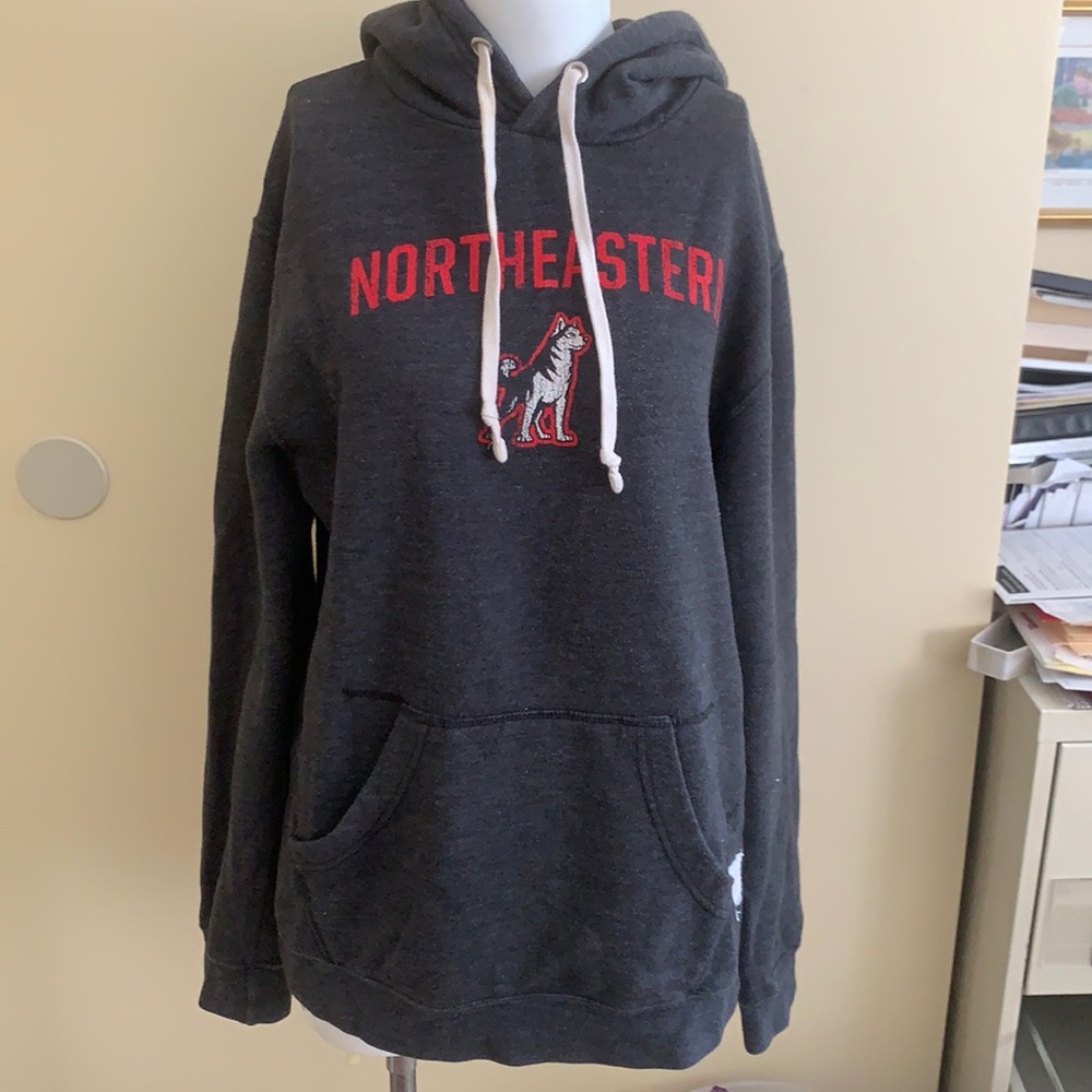 Northeastern Sweatshirt